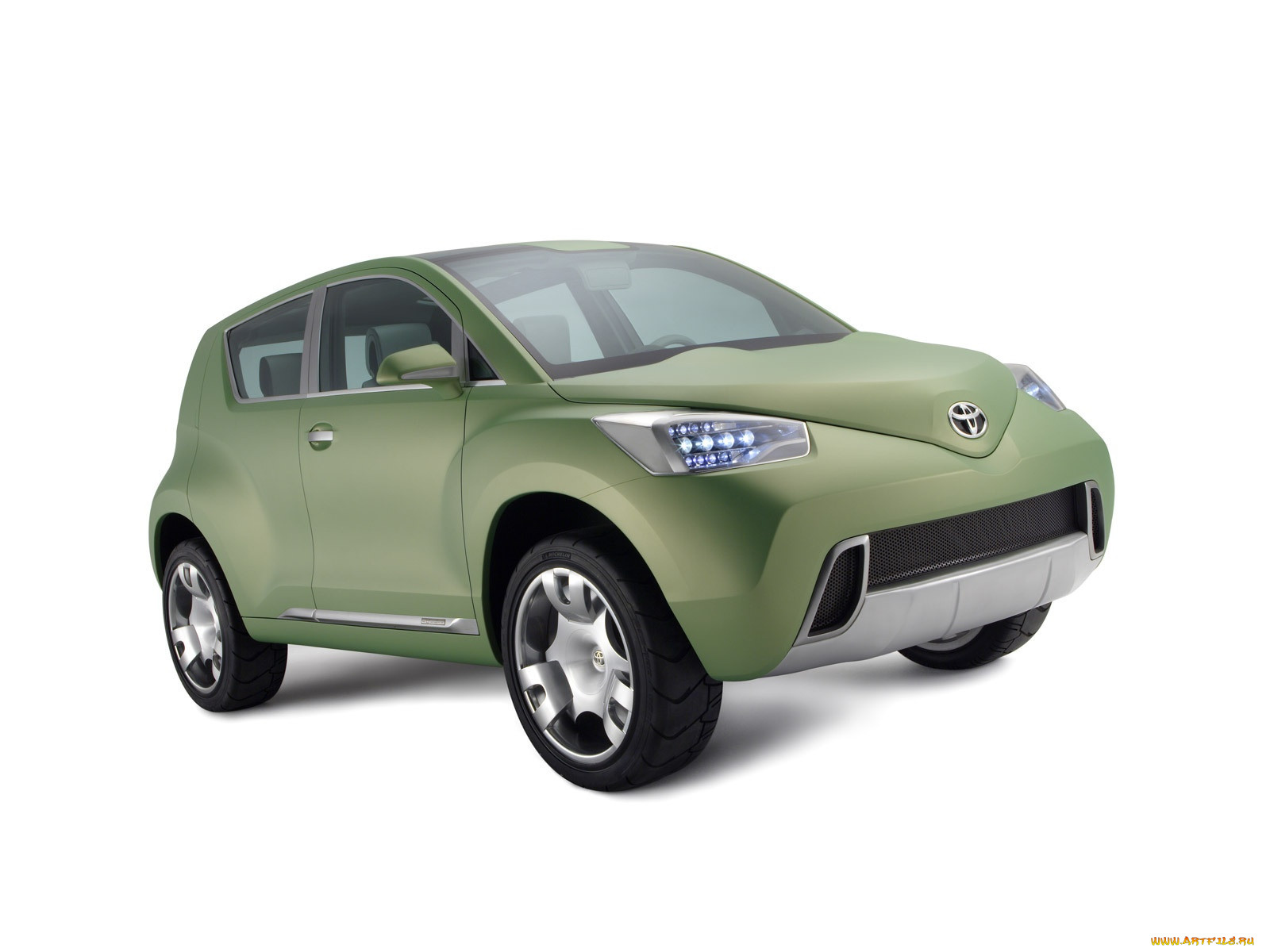 , toyota